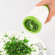 Plastic Parsley Chopper